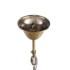 Люстра потолочная E14 5*40W 220V LUINA 8346/5