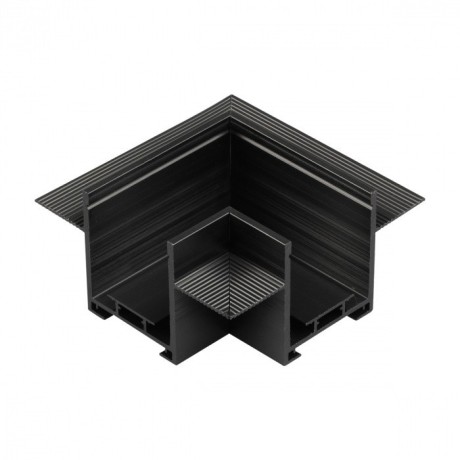 Соединитель угловой "L" для шинопровода встраиваемого в ГКЛ Novotech EASY 135274