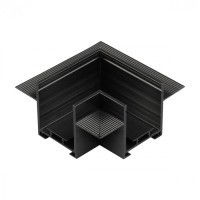 Соединитель угловой "L" для шинопровода встраиваемого в ГКЛ Novotech EASY 135274