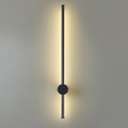 Настенный светильник LED 8W 550Лм 3000К BRAM Lumion 5677/8WL