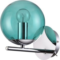 Бра Lumion 4454/1WT SIERRA под лампу 1xE14 1*40W