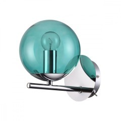 Бра Lumion 4454/1WT SIERRA под лампу 1xE14 1*40W