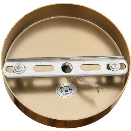 Люстра E14 9*40W 220V PLUME 8385/9