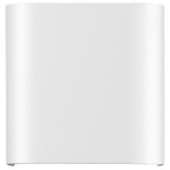 Настенный светильник в виде тонкого плоского скругленного квадрата от Odeon Light LED 2W 3000K 220V MAGNUM 7192/2WL