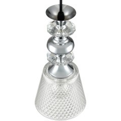 Подвесной светильник E27 Lumion MANOLA 8049/1А