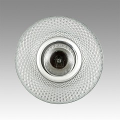 Подвесной светильник E27 Lumion MANOLA 8049/1А