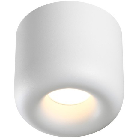 Светильник накладной влагозащищённый IP44 LED 10W 3000K 650Лм Novotech LISSE 359439