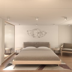 Светильник накладной влагозащищённый IP44 LED 10W 3000K 650Лм Novotech LISSE 359439