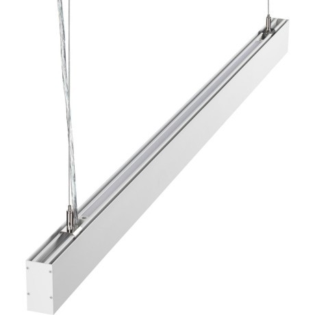 Светильник подвесной светодиодный Novotech Iter 358877