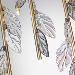 Люстра Odeon Light LISTVA 5445/17