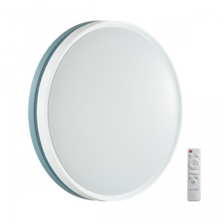 Настенно-потолочный светильник СОНЕКС NOHAVA BLUENOHAVA BLUE 7669/EL