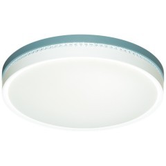 Настенно-потолочный светильник СОНЕКС NOHAVA BLUENOHAVA BLUE 7669/EL