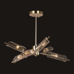 Люстра потолочная Lumion Georgia 6537/6C