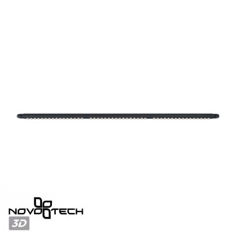 359368 Светодиодный модульный трековый светильник SMART (TUYA, Алиса, Bluetooth, Wi-Fi) Novotech Glat CRI90+ 3000-6000К 1920Лм 24° 24W