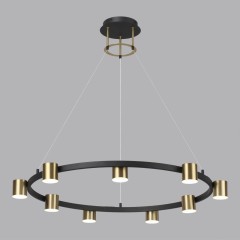 Светильник подвесной LUMION FLINT 6532/58L