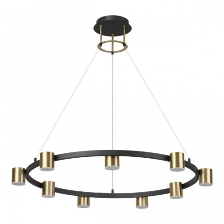 Светильник подвесной LUMION FLINT 6532/58L