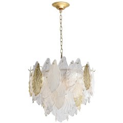 Люстра ODEON LIGHT LACE 5052/8