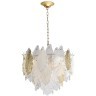 Люстра ODEON LIGHT LACE 5052/8