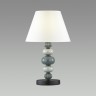Декоративная настольная лампа Odeon Light 4896/1T Sochi под лампу 1xE27 60W