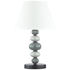 Декоративная настольная лампа Odeon Light 4896/1T Sochi под лампу 1xE27 60W