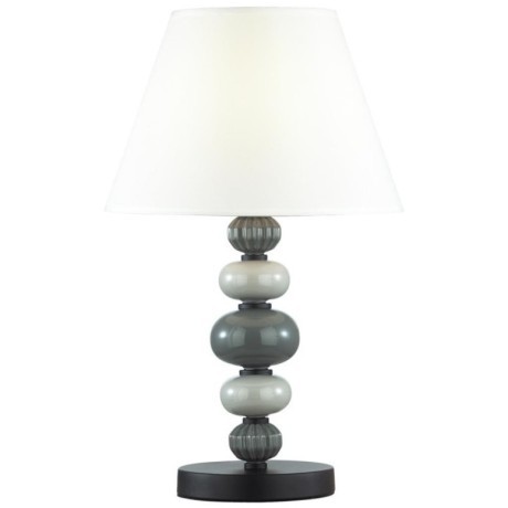 Декоративная настольная лампа Odeon Light 4896/1T Sochi под лампу 1xE27 60W