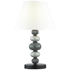 Декоративная настольная лампа Odeon Light 4896/1T Sochi под лампу 1xE27 60W