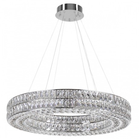 Люстра ODEON LIGHT PANTA 4927/85L