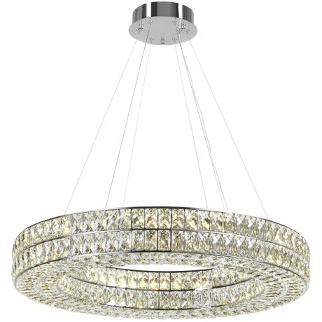 Люстра ODEON LIGHT PANTA 4927/85L