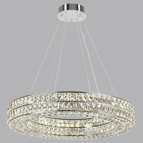 Люстра ODEON LIGHT PANTA 4927/85L