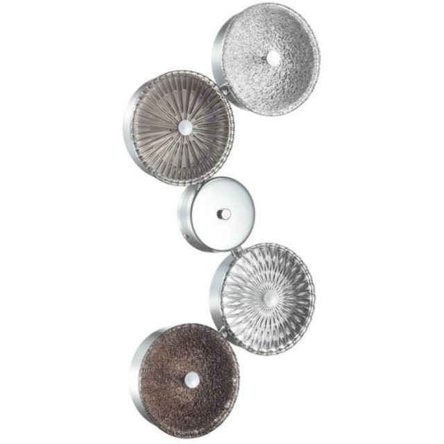 Бра Odeon Light 5416/25WL Caramella светодиодная LED 25W