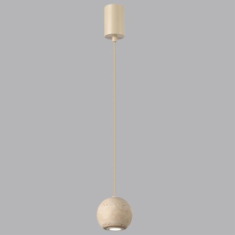 Подвесной светильник IP20 LED 5W 3000K 220V Odeon Light DEX 6625/5L