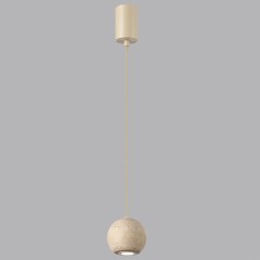 Подвесной светильник IP20 LED 5W 3000K 220V Odeon Light DEX 6625/5L