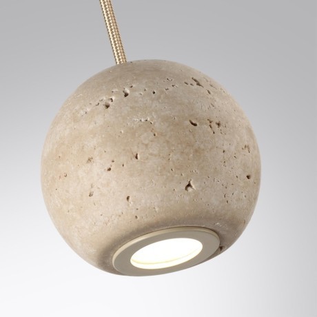 Подвесной светильник IP20 LED 5W 3000K 220V Odeon Light DEX 6625/5L