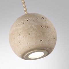 Подвесной светильник IP20 LED 5W 3000K 220V Odeon Light DEX 6625/5L