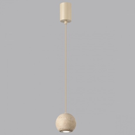 Подвесной светильник IP20 LED 5W 3000K 220V Odeon Light DEX 6625/5L