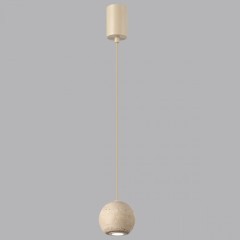 Подвесной светильник IP20 LED 5W 3000K 220V Odeon Light DEX 6625/5L