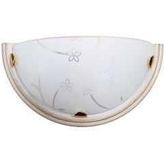 Бра E27 360х180 Sonex LUARO WOOD 0107