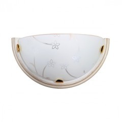 Бра E27 360х180 Sonex LUARO WOOD 0107