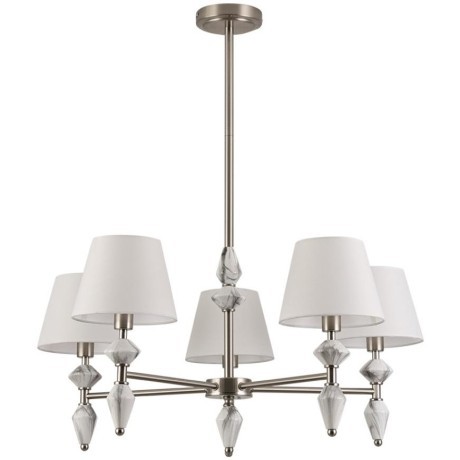 Люстра Е14 5*40W LUMION VERMONT 8274/5