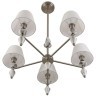 Люстра Е14 5*40W LUMION VERMONT 8274/5