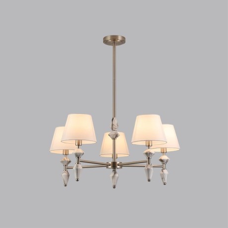 Люстра Е14 5*40W LUMION VERMONT 8274/5