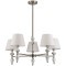 Люстра Е14 5*40W LUMION VERMONT 8274/5