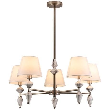 Люстра Е14 5*40W LUMION VERMONT 8274/5