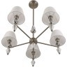 Люстра Е14 5*40W LUMION VERMONT 8274/5
