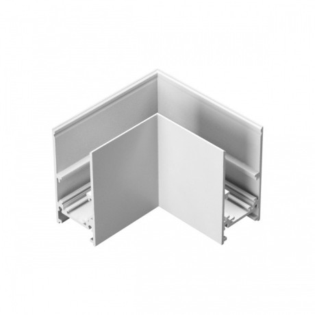 Соединитель L-образный металлический 90 град Novotech Flum 135165