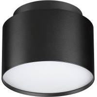 Светильник накладной GX53 Novotech LIRIO 371038
