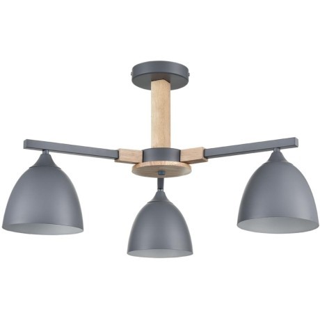 Люстра потолочная Е27 Lumion COLANGE 8096/3C