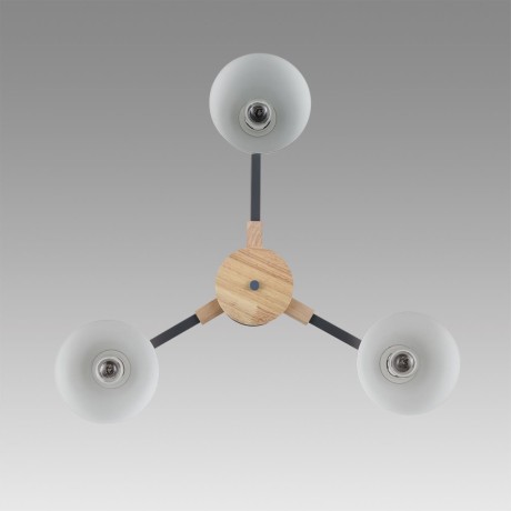 Люстра потолочная Е27 Lumion COLANGE 8096/3C