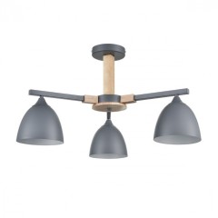 Люстра потолочная Е27 Lumion COLANGE 8096/3C