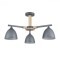 Люстра потолочная Е27 Lumion COLANGE 8096/3C